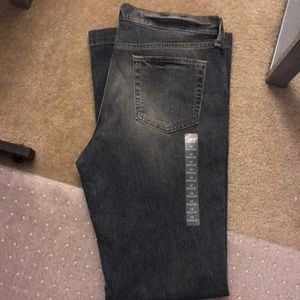 Gap LONG AND LEAN size 10